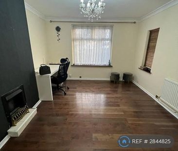 2 bedroom semi-detached house to rent - Photo 1