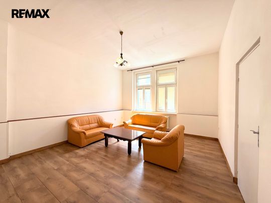 Pronájem bytu 2+1 v osobním vlastnictví 75 m², Karlovy Vary - Photo 1