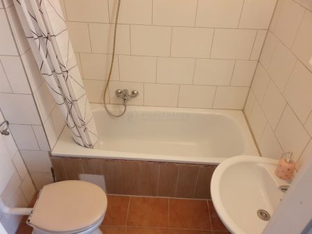 Studentenappartement, möbliert mit Südbalkon zu vermieten - ab 01.01.2026 - Photo 4