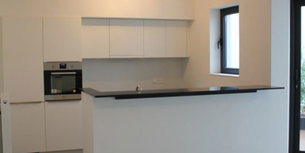 Appartement te huur in Brussel voor € 1.380 met 1 slaapkamer - Photo 1