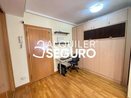 Estudio en alquiler en Latina - Photo 4