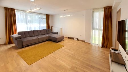 Casa de inchiriat in zona Albert, Ploiesti, judetul Prahova - Fotografie 5