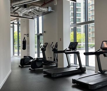 Studio to rent - Photo 5