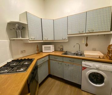 1 bedroom flat to rent - Photo 6