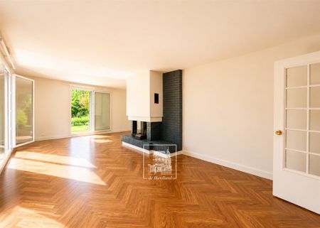 Tout savoir sur cette maison à L'Étang-la-Ville - Photo 2