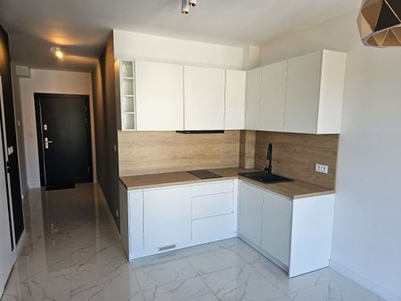 Komfortowy Apartament w sercu miasta - Photo 4