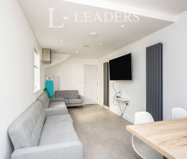 1 bedroom room to rent Jessie Road, Southsea - Photo 5