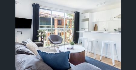 SHORT or LONG TERM RENTAL - BONDI DREAM 1 @ BONDI - Photo 2