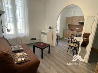 Location Appartement 1 pièce 22m² BEZIERS 34500 - Photo 2