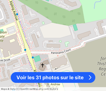 Panorama Apartments - Photo 1