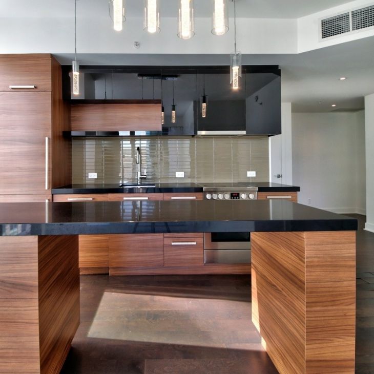 Appartement à louer - Photo 1