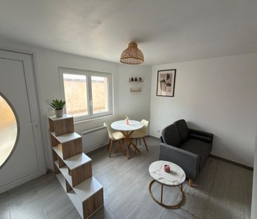 Location Appartement 2 pièces 26m² AMIENS 80000 - Photo 2