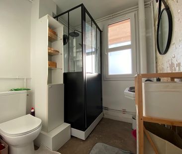 2 pièces meublé quartier St HELIER - Photo 3