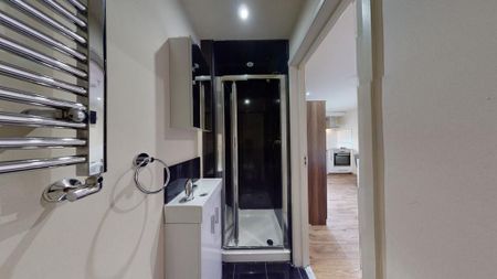 Studio to rent - Photo 5