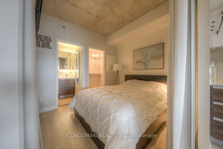 Carnaby Lofts 20 , #510 - Photo 4