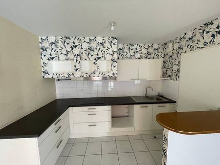 Appartement 3 pièces - - Photo 3