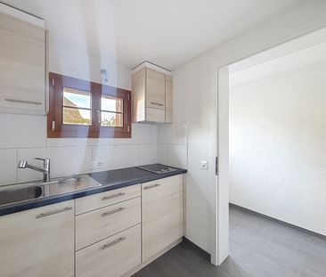 Studio - Au rez de chaussée - Photo 1