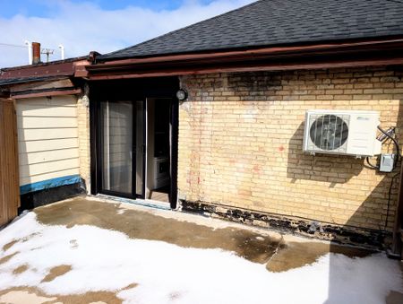 For Lease - 423 Hamilton Road Unit# 1, London East, Ontario - Photo 3