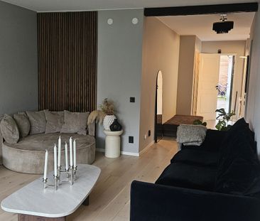 Julrosvägen, Västerås - Foto 1