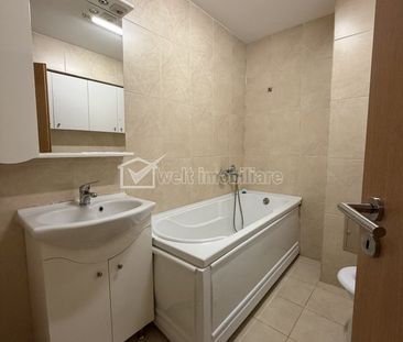 Apartament o camera, decomandat, cartier Zorilor - Fotografie 6
