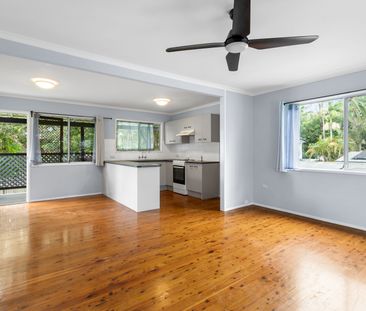 Dual Living with Huge Yard - Photo 1