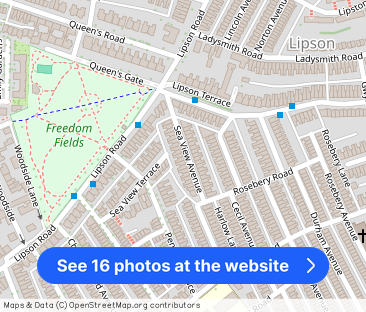 Sea View Avenue, Lipson, Plymouth, PL4 - Photo 1