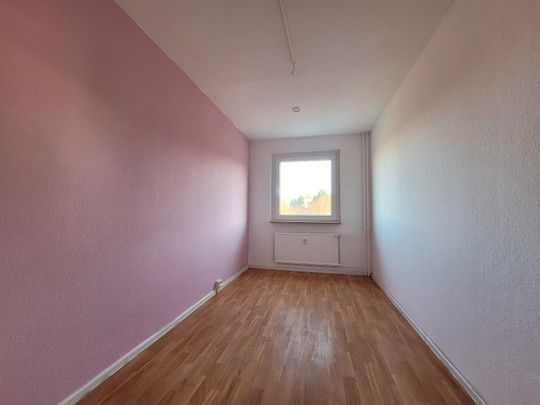 Familienfreundliche 4-Zimmer-Wohnung in ruhiger und gepflegter Hausgemeinschaft - Foto 1
