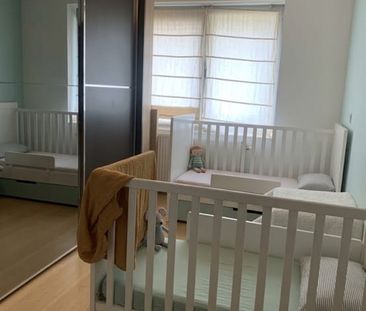 Appartement te huur - Photo 2