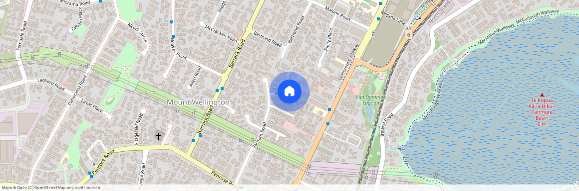 6 Yee Place, Mount Wellington, Auckland