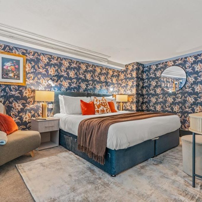 3 bedroom flat to rent - Photo 1