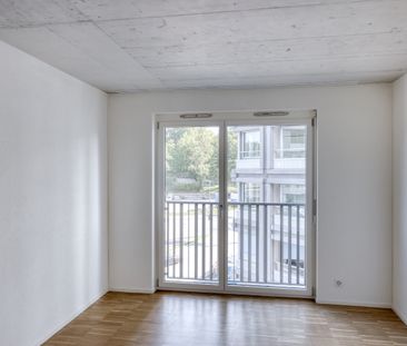 3.5 Zimmerwohnung in Bülach - Photo 2