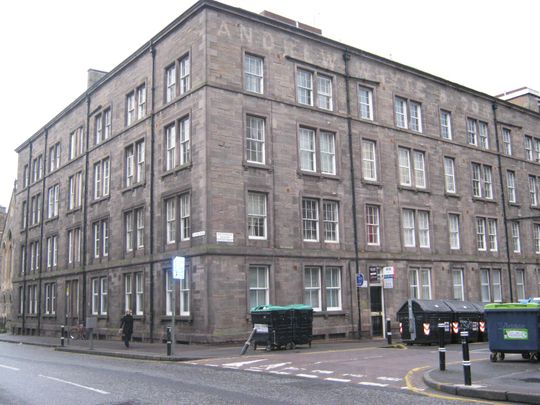 Bothwell House, Edinburgh (Ref: 00000203) - Photo 1