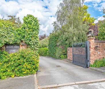 3 Bedroom End Terrace To Let - Photo 5