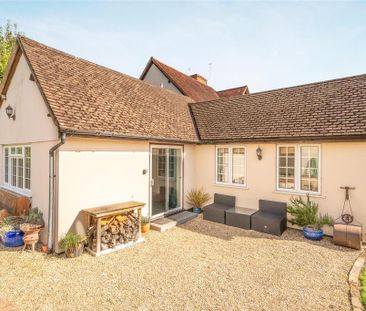 1 bedroom semi-detached bungalow to rent - Photo 3