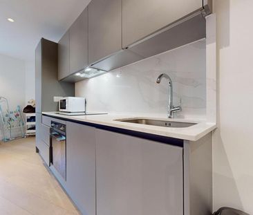 Studio to rent - Photo 3