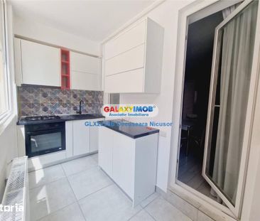 Apartament 2 camere Militari Residence mobilat utilat 480 euro - Fotografie 2