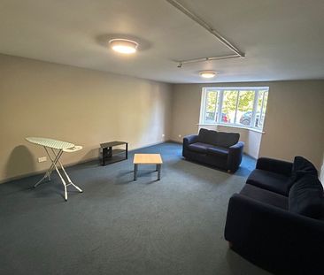 Room in a Shared House, Liberty Court, B5 - Photo 4