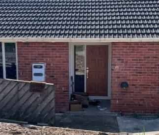 Renovated Two Bedroom - Photo 1