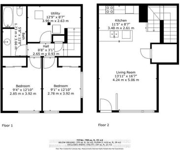 For Lease - 517 Takamose Private Road, Manor Park - Cardinal Glen a... - Photo 5