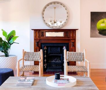 Charming light filled North Adelaide home in a peaceful, prime loca... - Photo 2