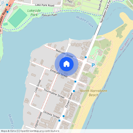 4/127 Lagoon Street, NSW 2101, Narrabeen