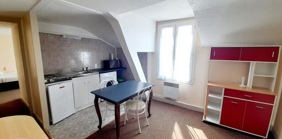 Location Appartement 2 pièces 28m² LIMOGES 87000 - Photo 2