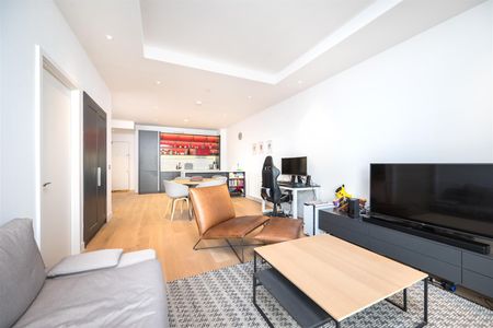 1 bedroom block of flats - Photo 4