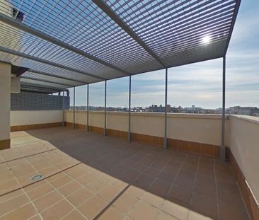 Piso en alquiler, Av de la Gavia, , M113885 - Photo 3