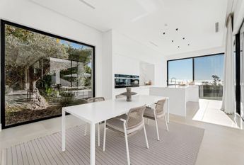 5 bedroom luxury Villa for rent in Marbella, Spain