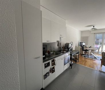 1 Zimmer, 4. Stock - Photo 2