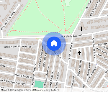 Shepherds Lane, Leeds, West Yorkshire, LS7 - Photo 1