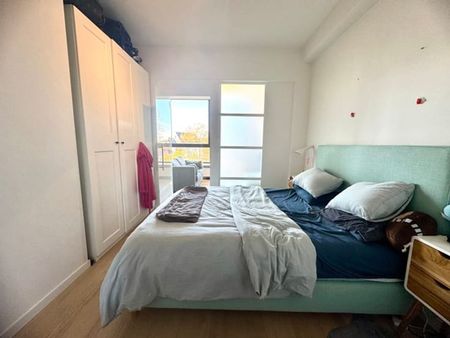 Appartement te huur - Foto 3