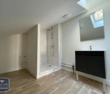 Appartement à louer 1 pièce 15.48m² - Photo 2