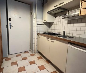 Kraków, Krowodrza, Łobzów, Wrocławska Mieszkanie na wynajem - Photo 6